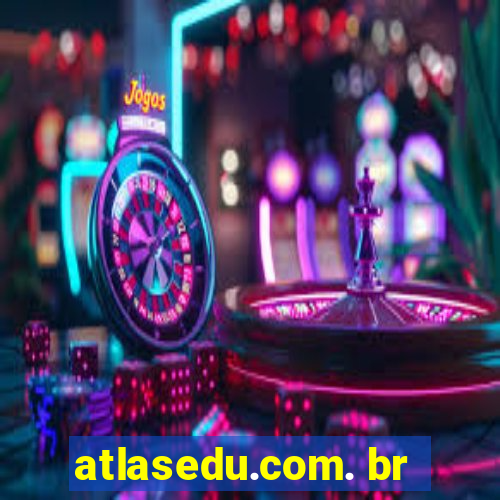 atlasedu.com. br